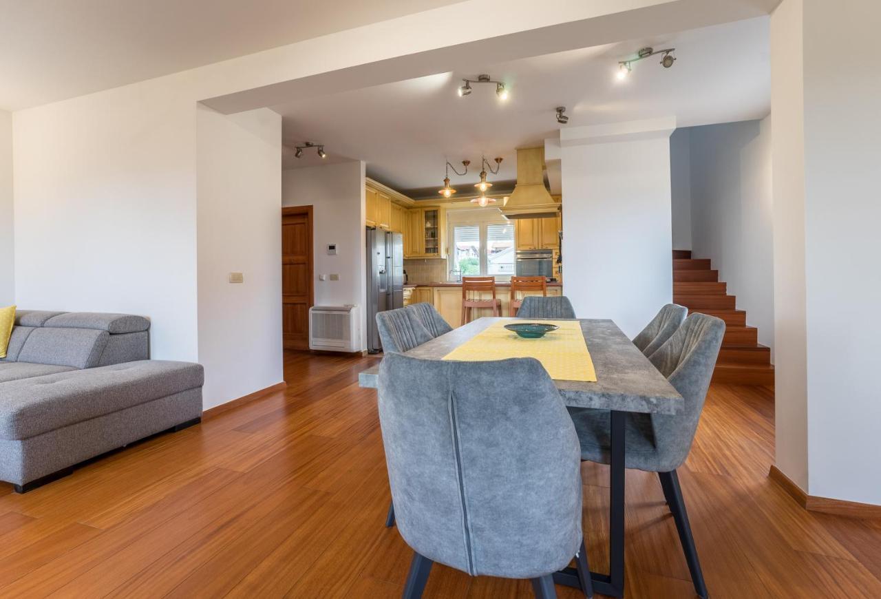 Apartmán Nerea *