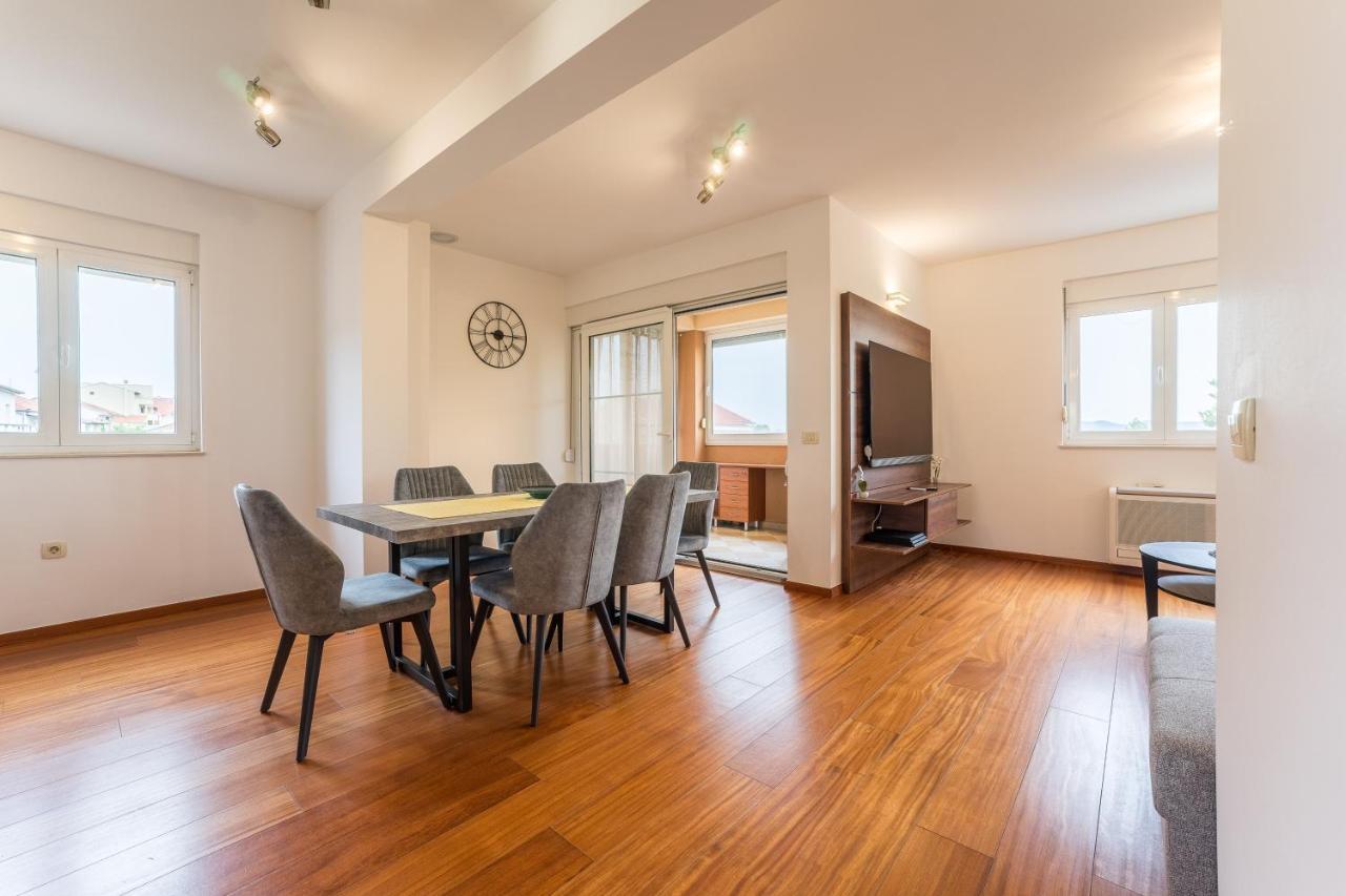 Apartmán Nerea Zadar