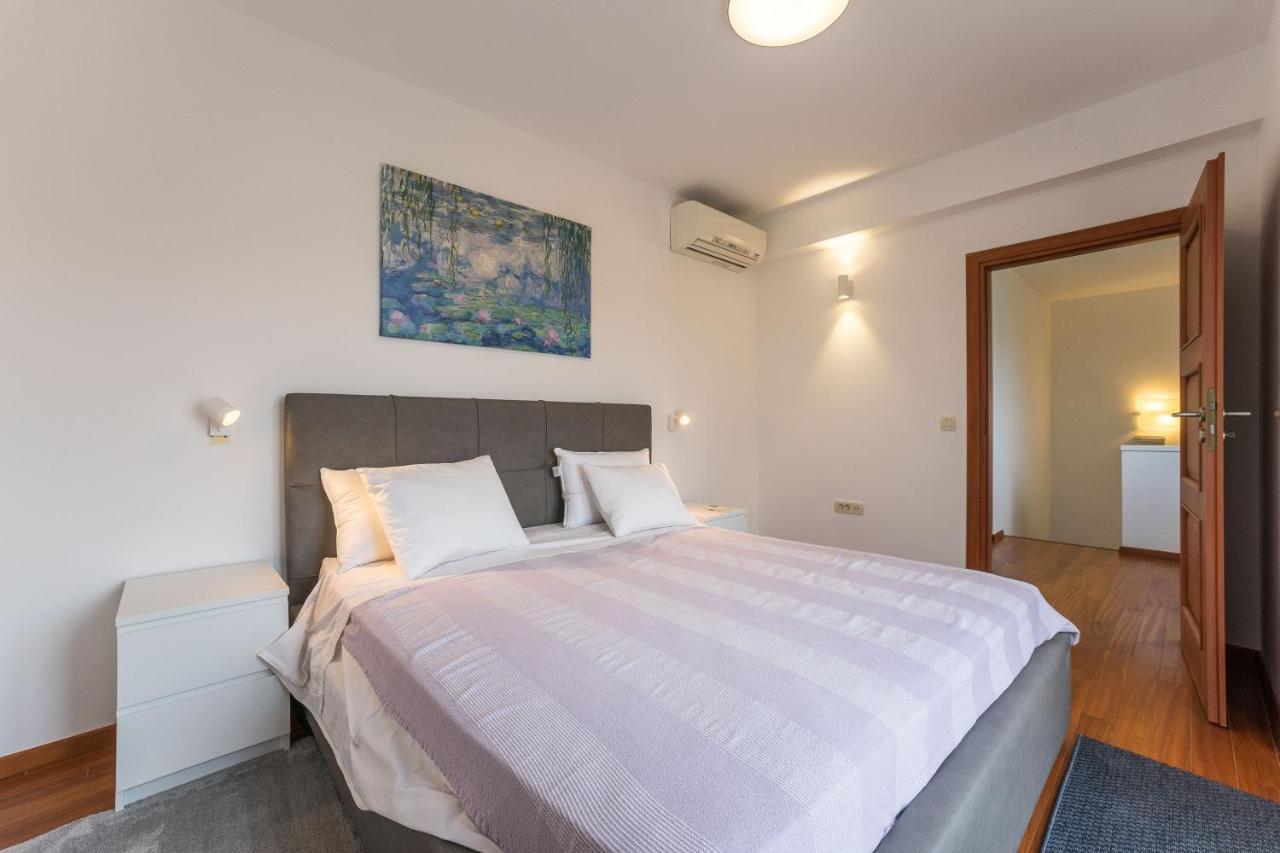 Apartmán Nerea *